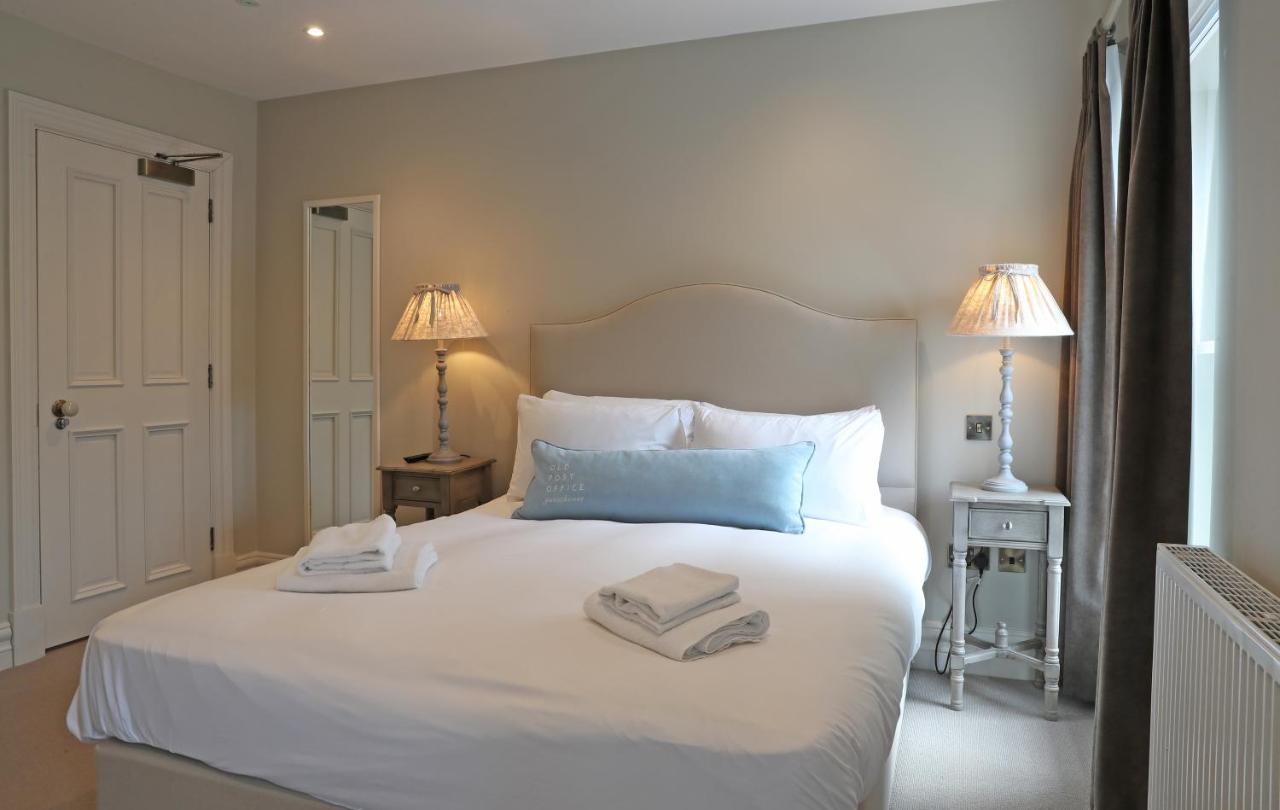 Hotel Old Post Office à Slane Extérieur photo