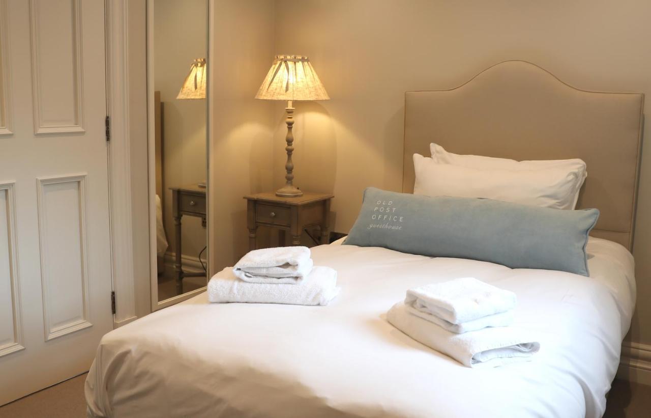 Hotel Old Post Office à Slane Extérieur photo