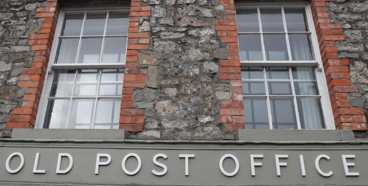 Hotel Old Post Office à Slane Extérieur photo